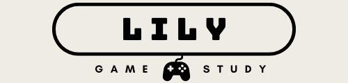 lilyのゲームときどき勉強部屋